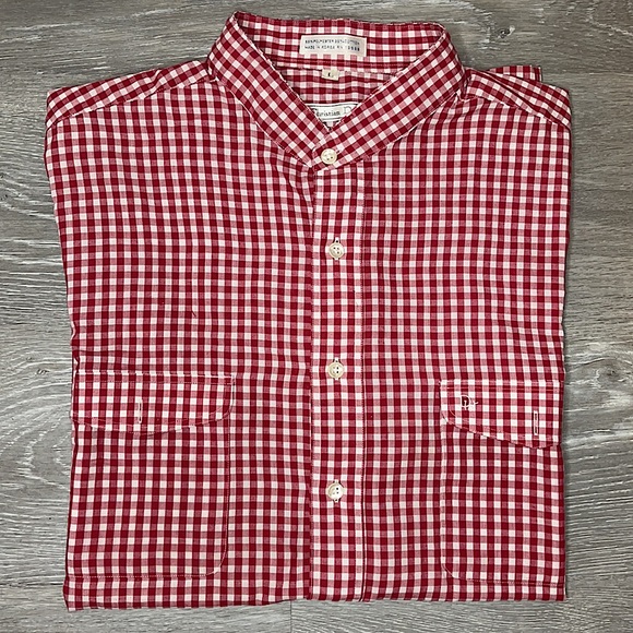 Vintage Men's 80's Christian Dior - Picture 2 of 4